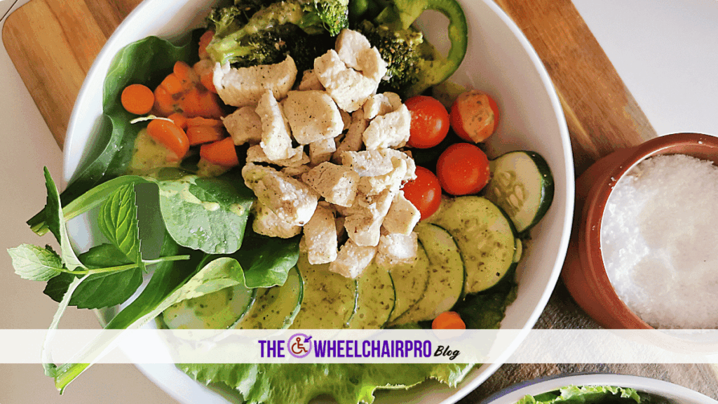 140 Dining Disability B