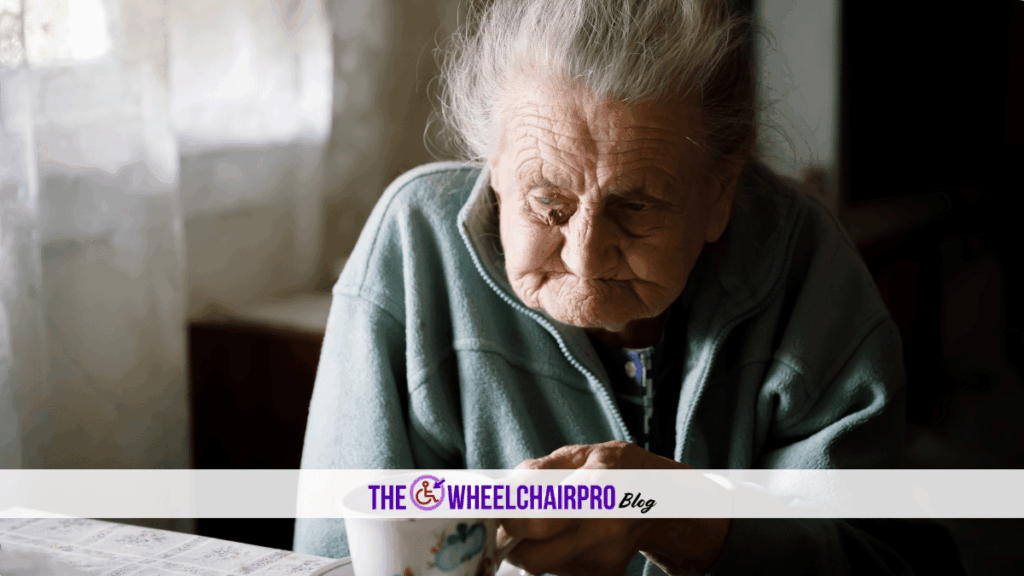 140 Seating Disability D