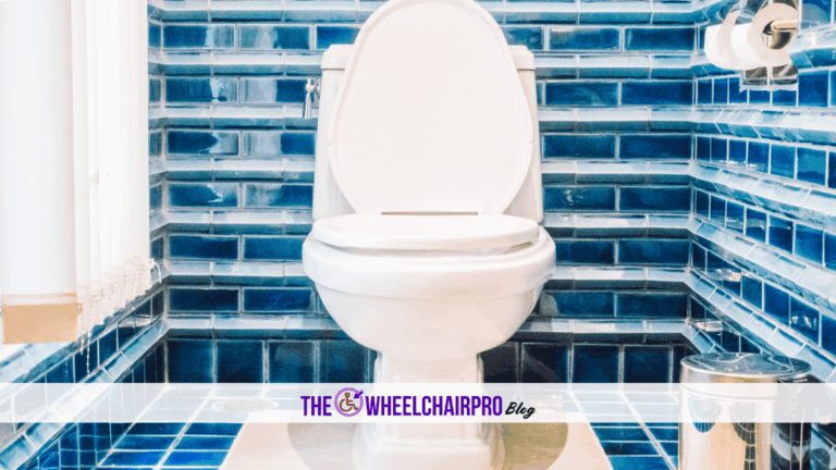 Home 74 140 Toileting Disability B