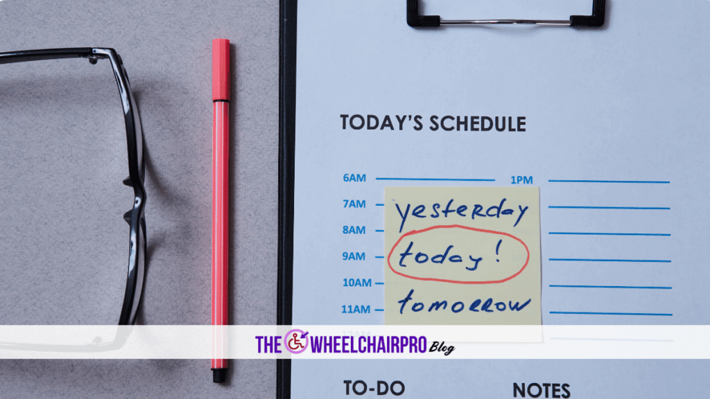 141 Finances Disability D