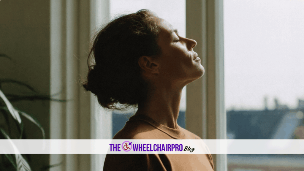 142 Caregiving Carer C