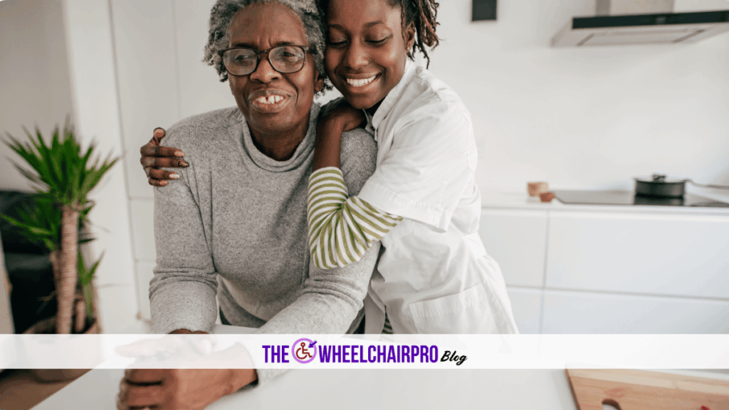 143 Caregiving Carer A