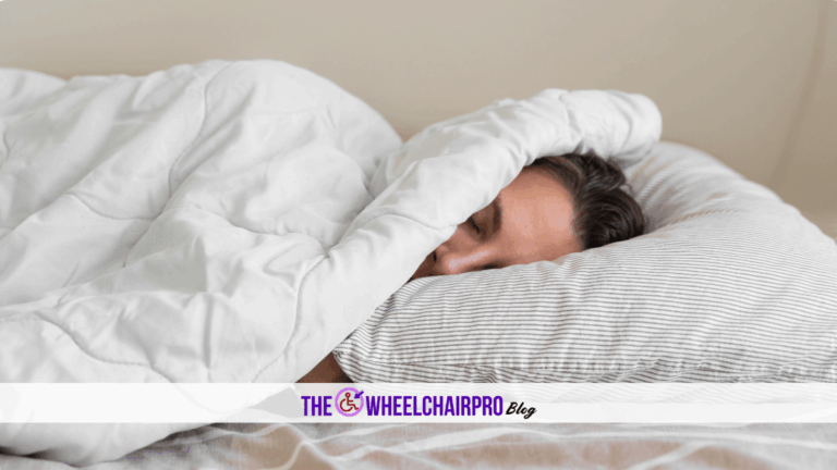 143 Sleep Disability A