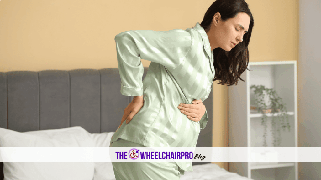 Tips On How To Reduce Inflammation Cycles During Sleep For Better Comfort In Bed 2 143 Sleep Disability C