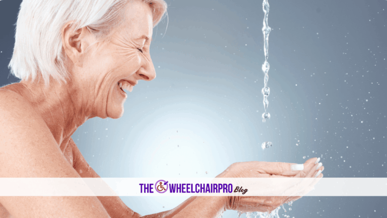 144 Bathing Disability A