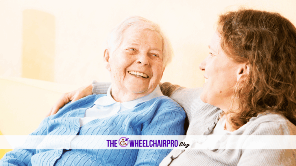 145 Caregiving Carer B