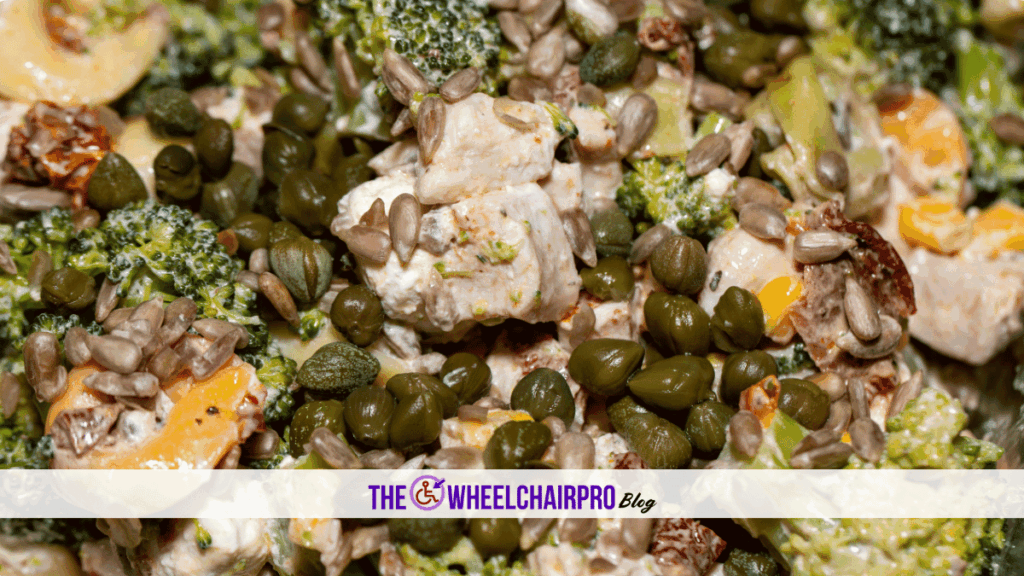 145 Dining Disability B