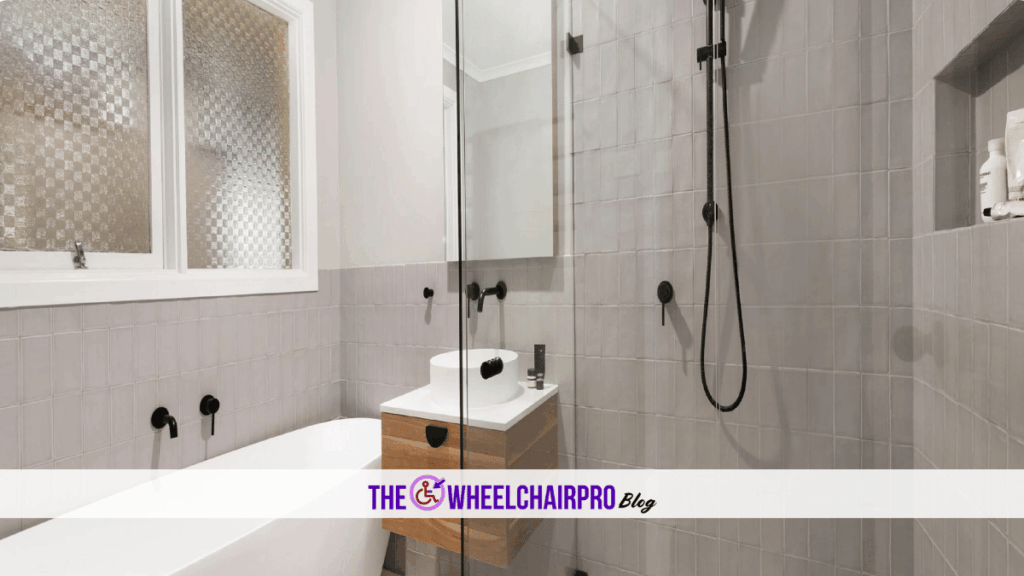 146 Bathing Disability A