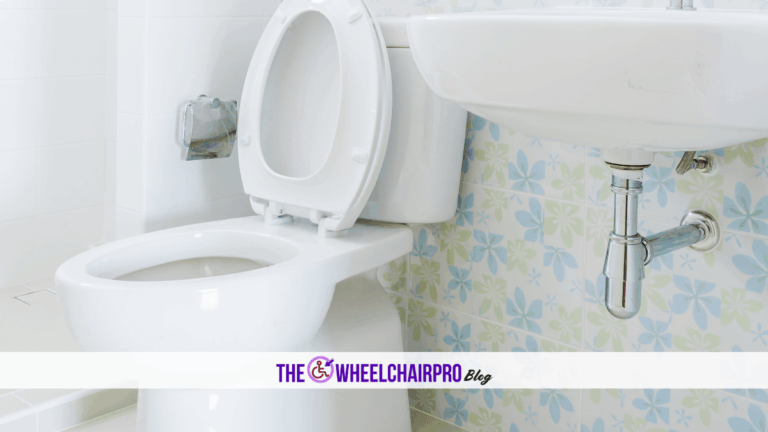 Home 75 146 Toileting Disability B