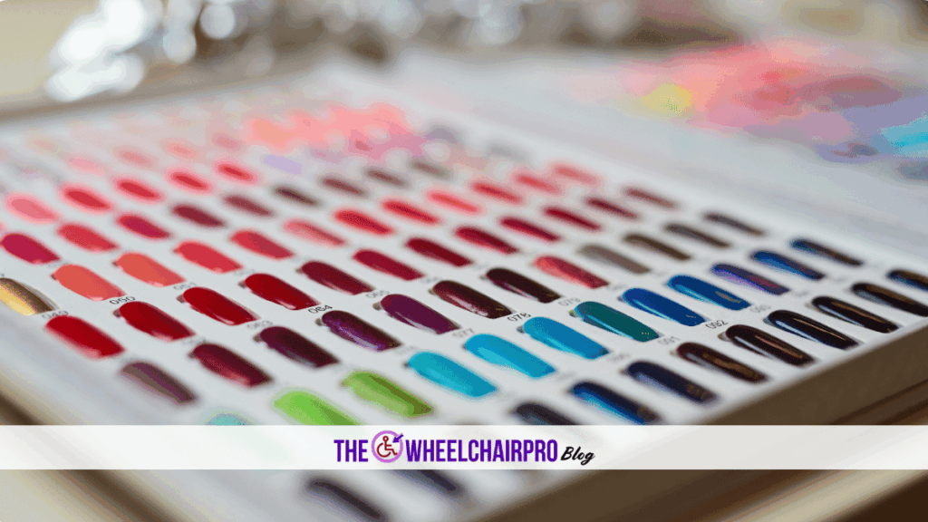 148 Bathing Disability B