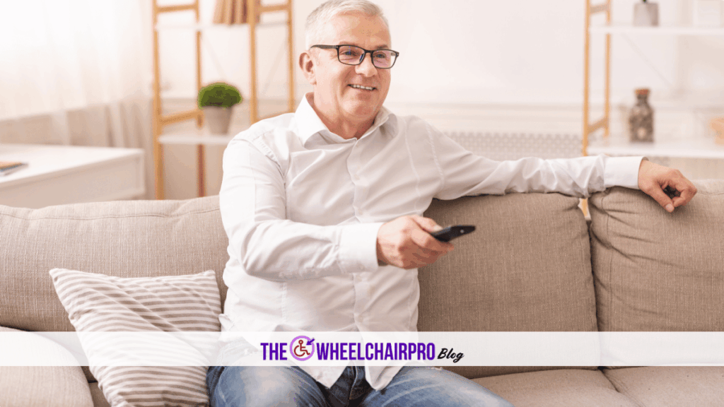 148 Seating Disability C