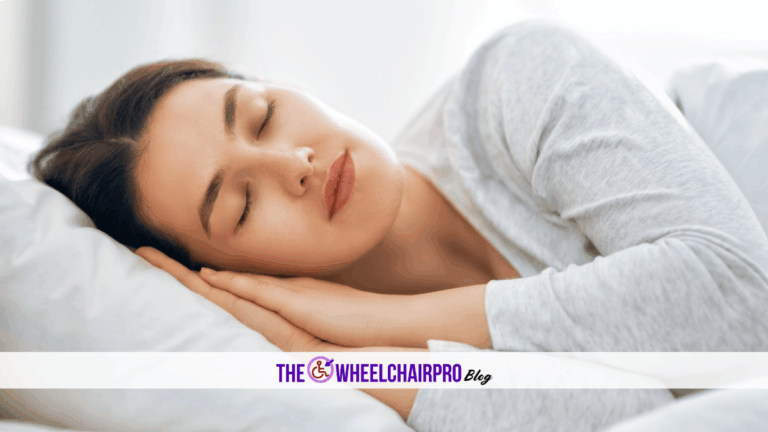 149 Sleep Disability A