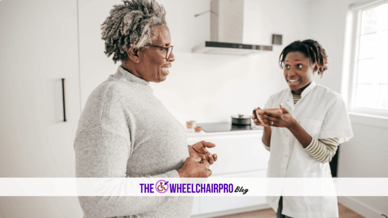 14 Caregiving Carer A