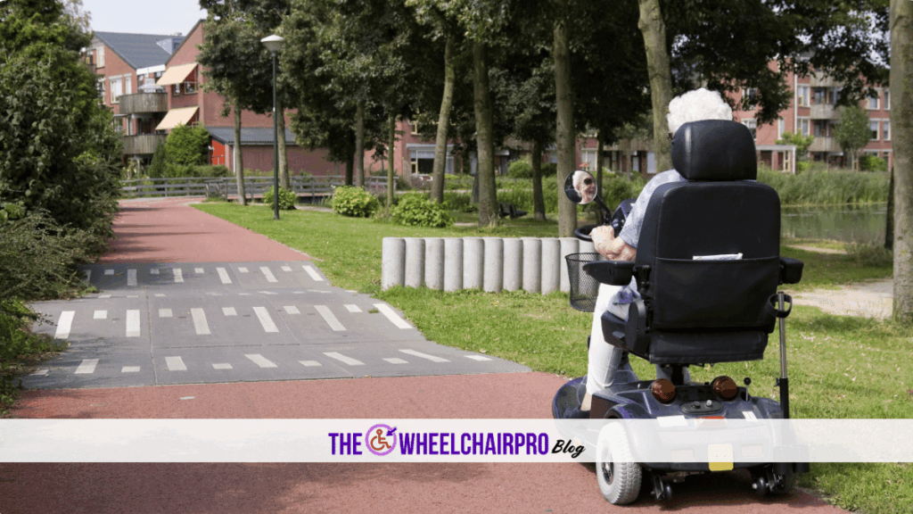 14 Disability Mobility D