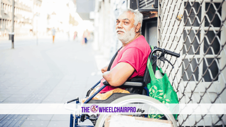 150 Disability Mobility D