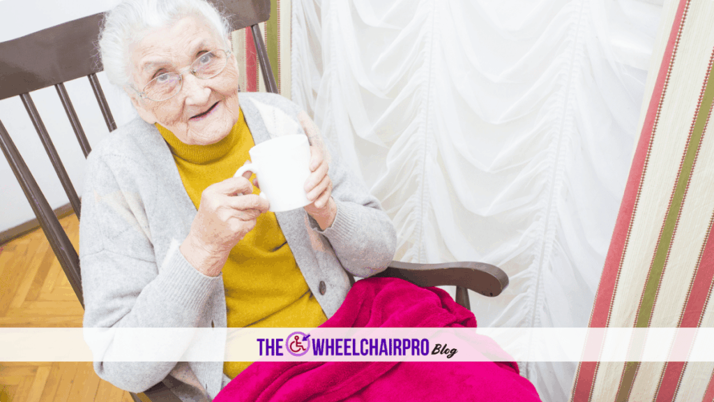 150 Seating Disability B