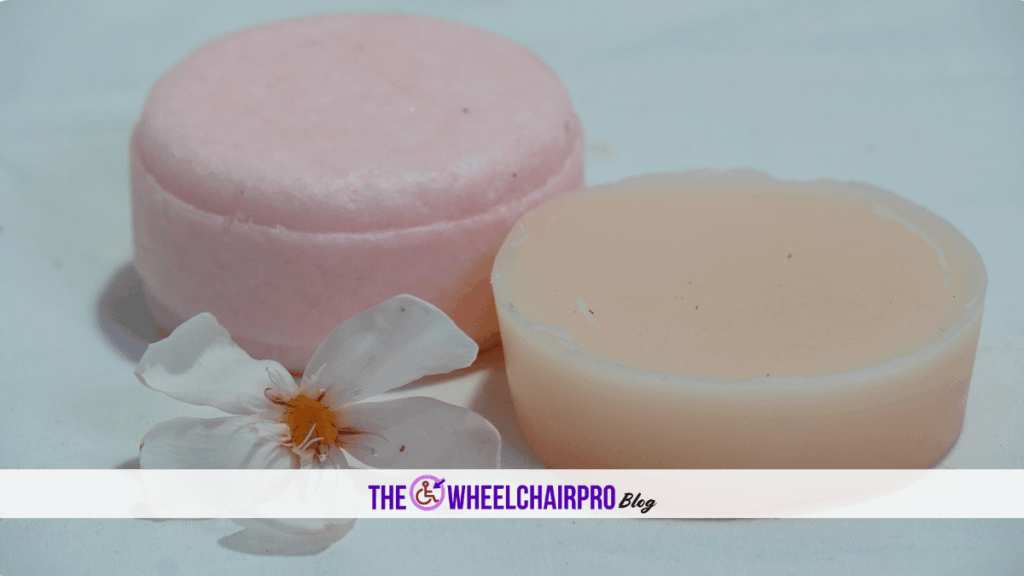 151 Bathing Disability A