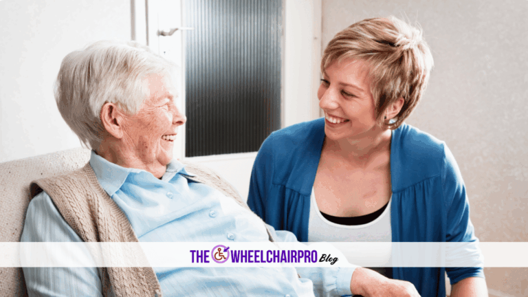 151 Caregiving Carer B