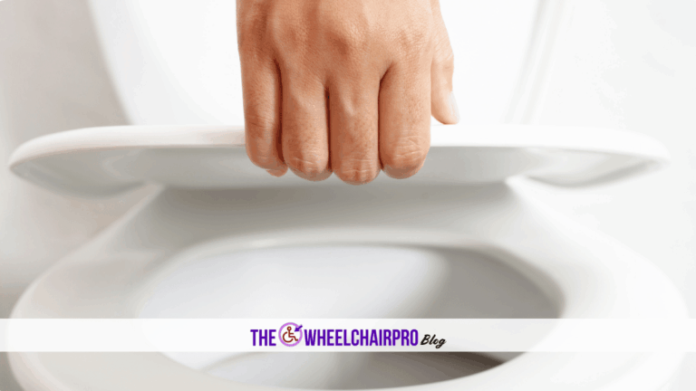 151 Toileting Disability A