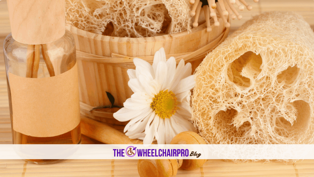 152 Bathing Disability B