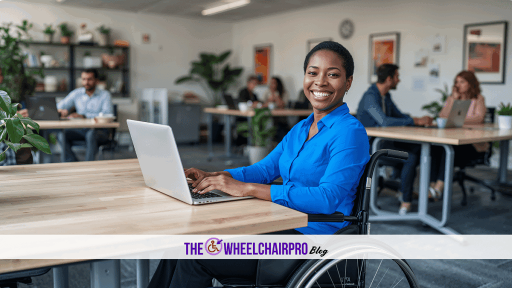 154 Seating Disability A