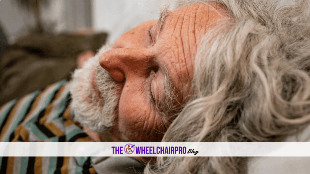 157 Sleep Disability B