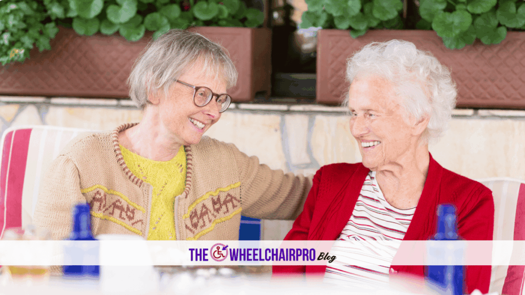 158 Caregiving Carer B
