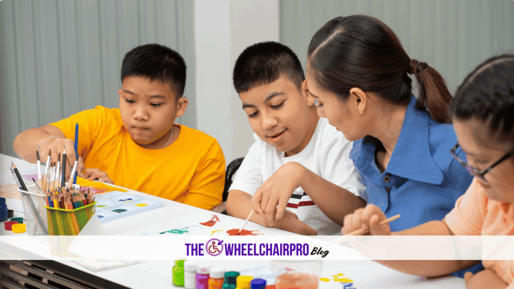 158 Finances Disability B