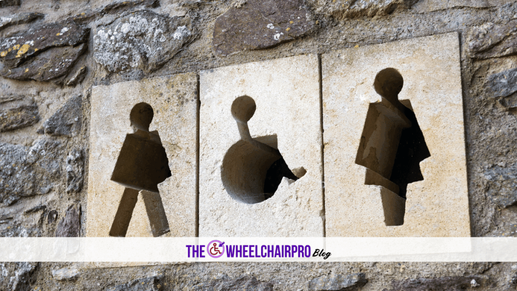 15 Toileting Disability C