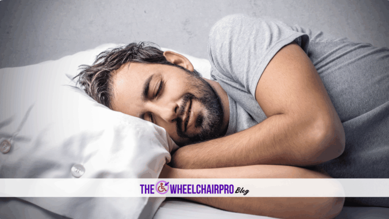 160 Sleep Disability A
