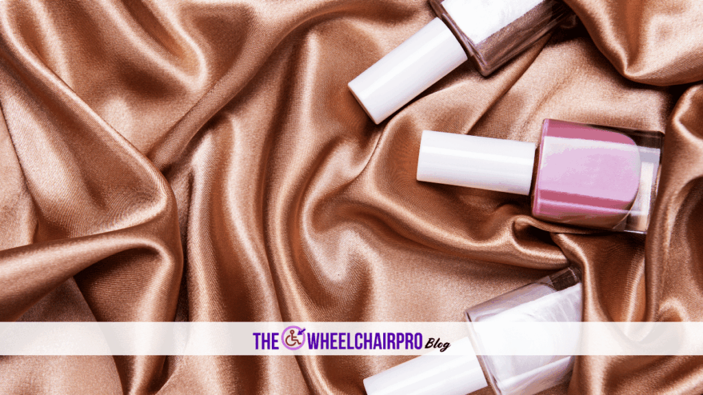 161 Bathing Disability B