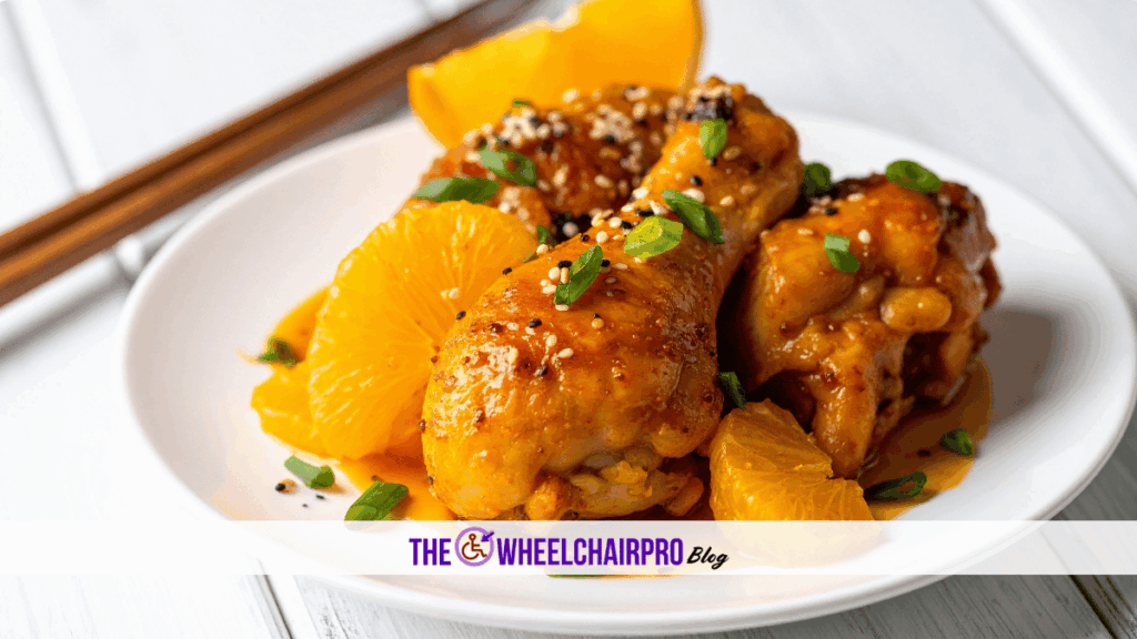 161 Dining Disability D