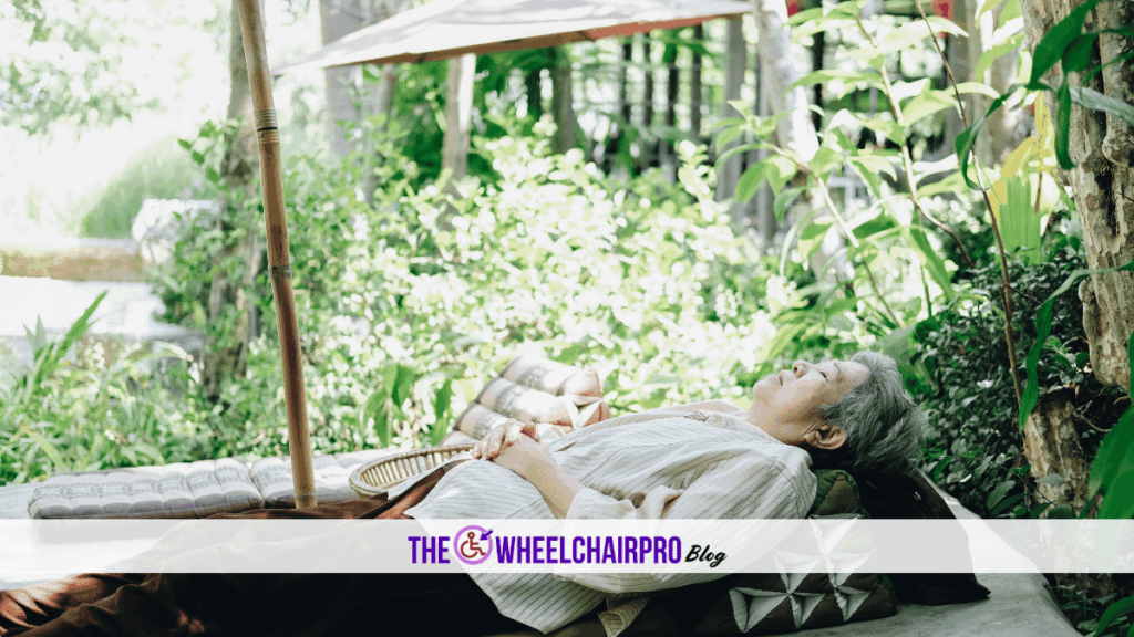 161 Sleep Disability B