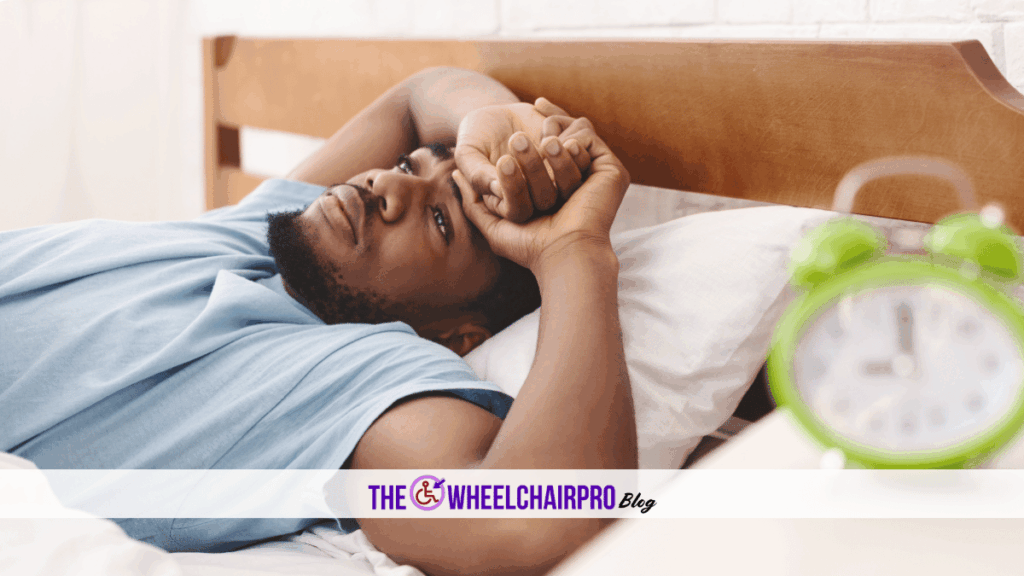 162 Sleep Disability D