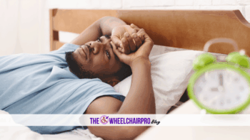 162 Sleep Disability D