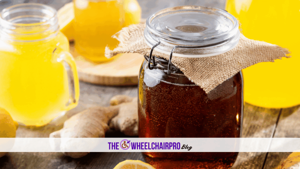 163 Dining Disability C