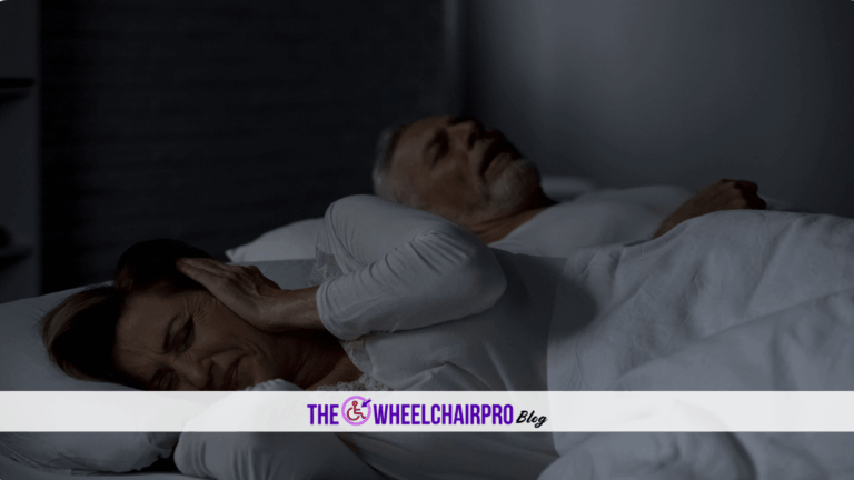163 Sleep Disability A