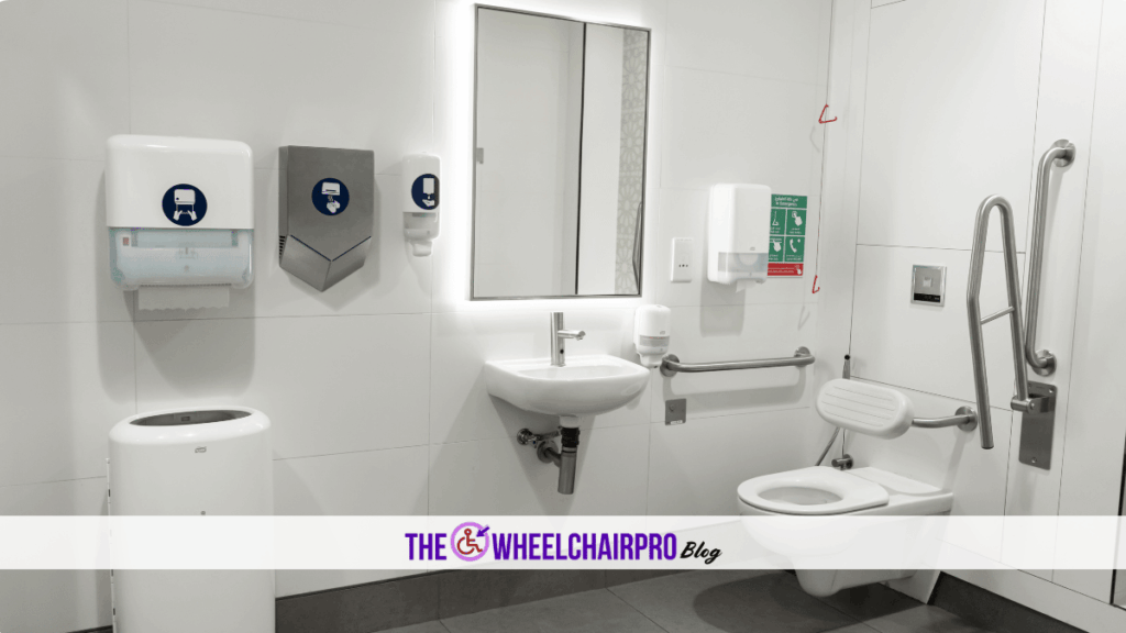 Tips On How To Manage Clothing With Neurological Disability When Using The Toilet 3 163 Toileting Disability D