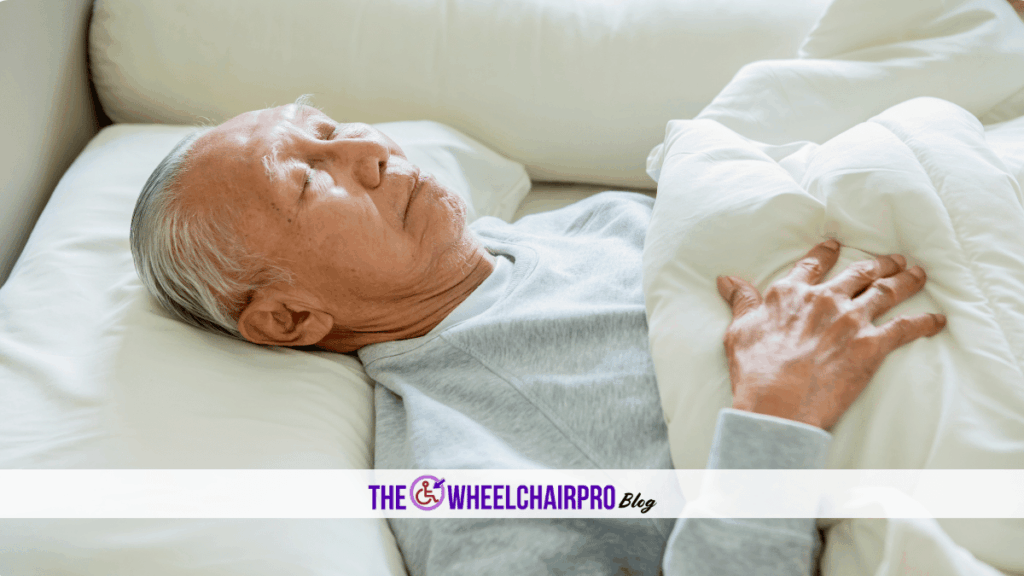164 Sleep Disability A