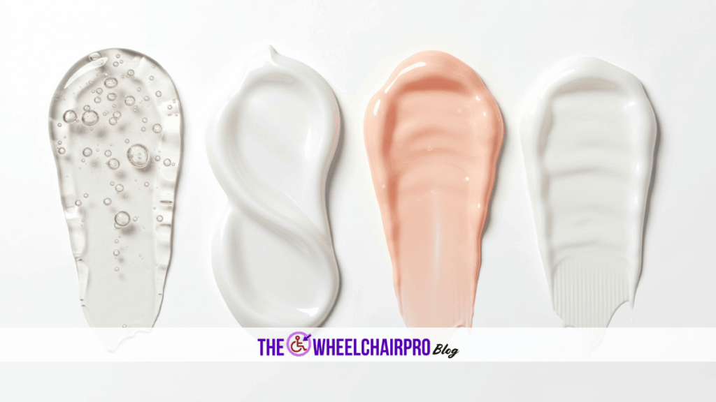 165 Bathing Disability B