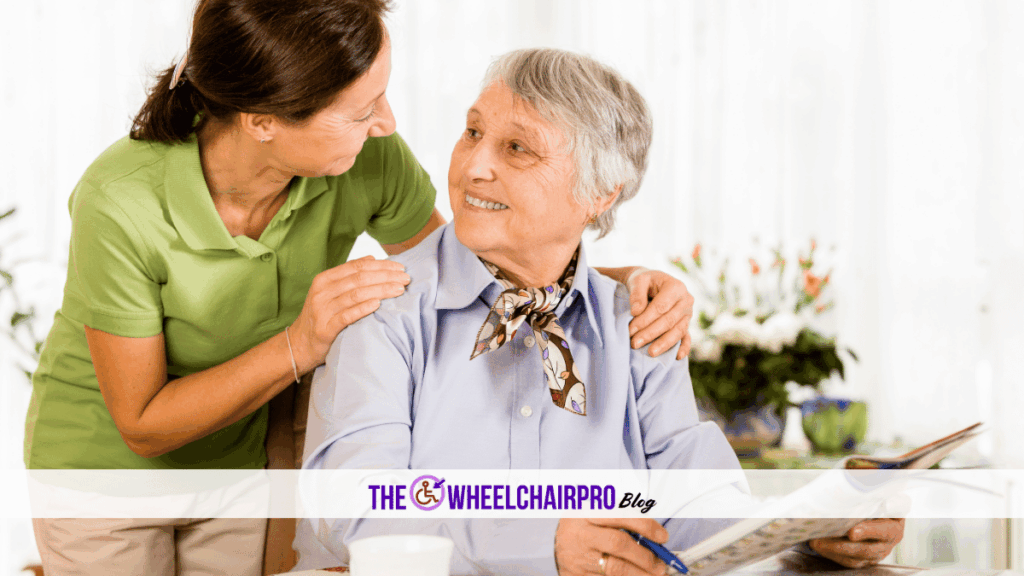 Understanding How Caregiving Causes Burnout Cycles Disability: The Emotional Toll On Your Well-Being 8 165 Caregiving Carer A