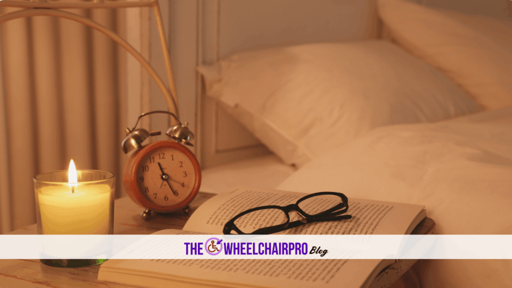 166 Sleep Disability D