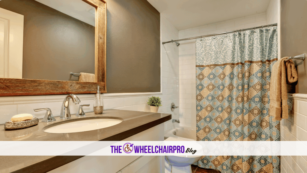 167 Bathing Disability A