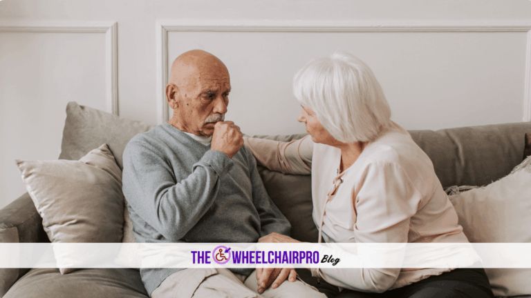 Home 109 167 Caregiving Carer B