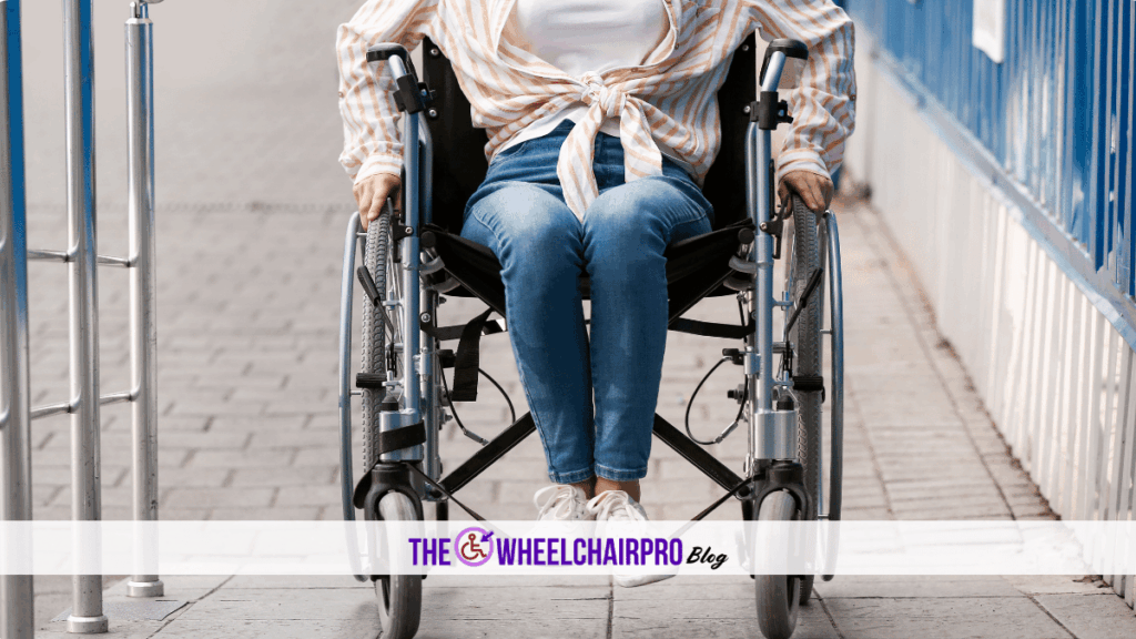 167 Disability Mobility C