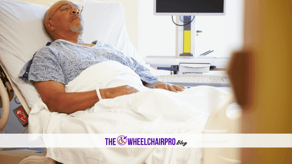 Creating A Comprehensive Pressure Care Strategy: Ensuring Pressure Relief Around Tubing And Straps 28 168 Pressure Care C