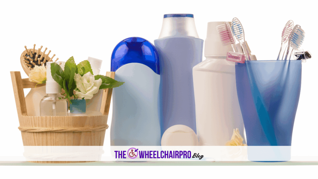 169 Bathing Disability A