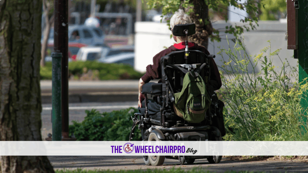 169 Disability Mobility C