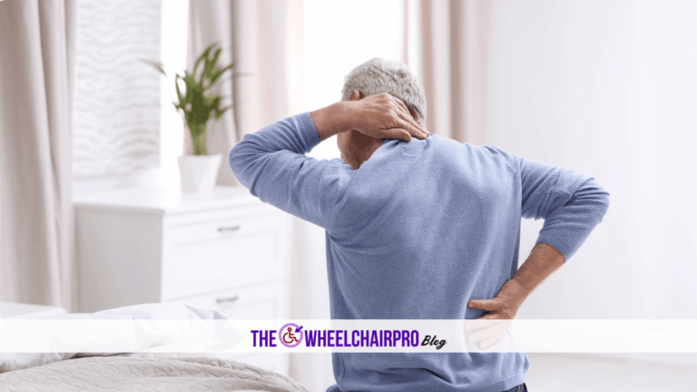 169 Seating Disability B