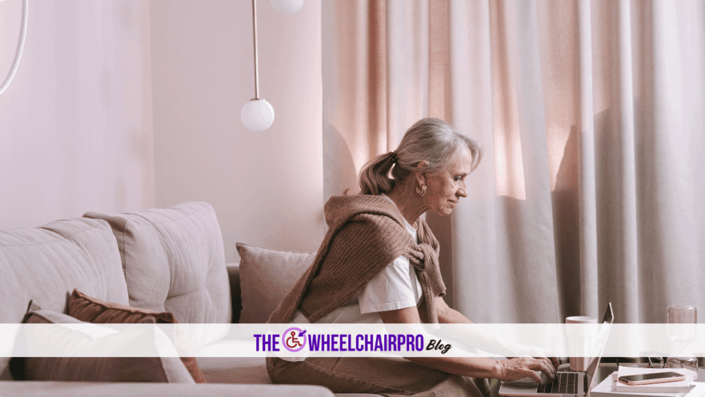 169 Seating Disability D